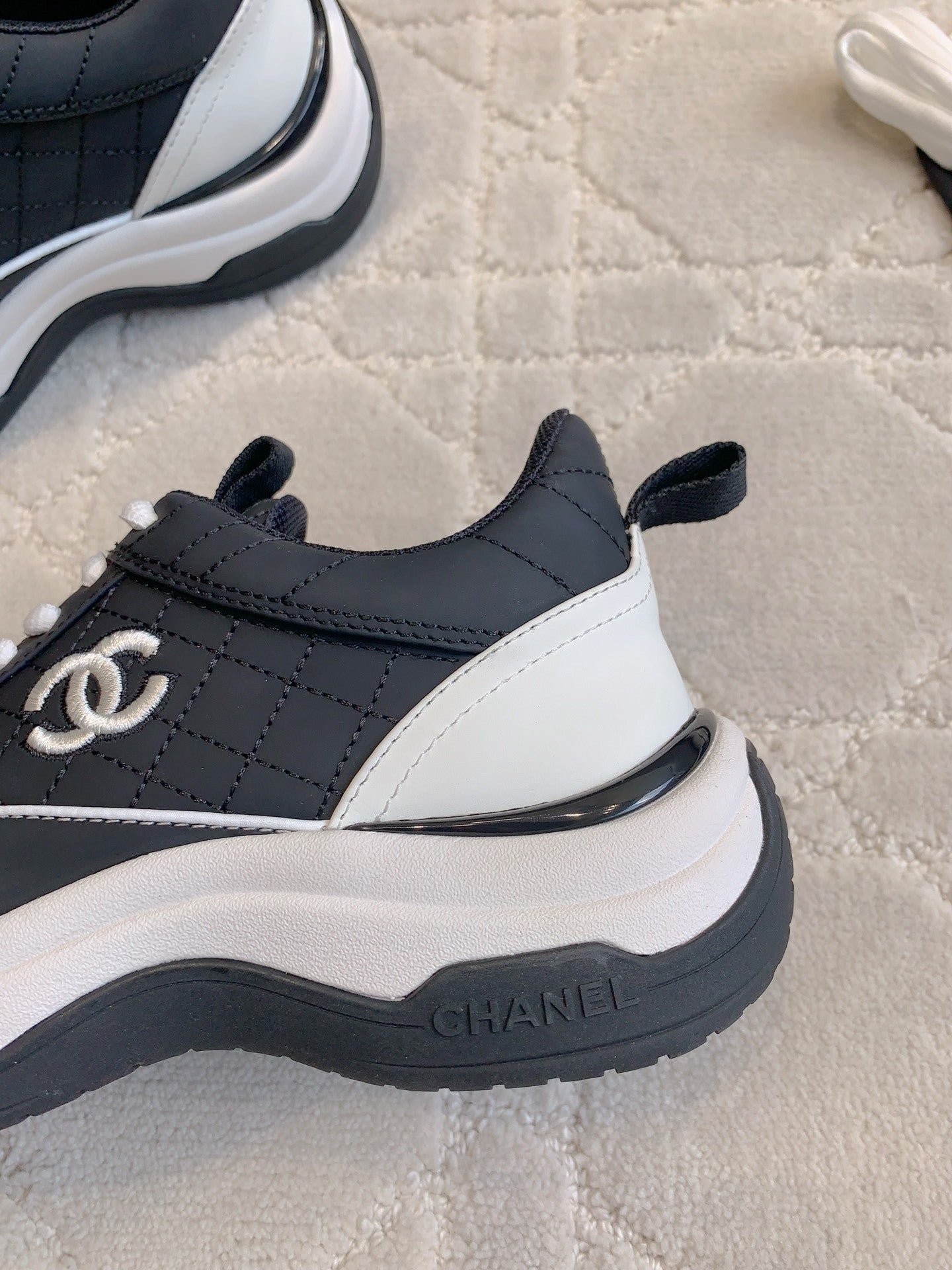 CHL Sneakers Woman 2 Color's