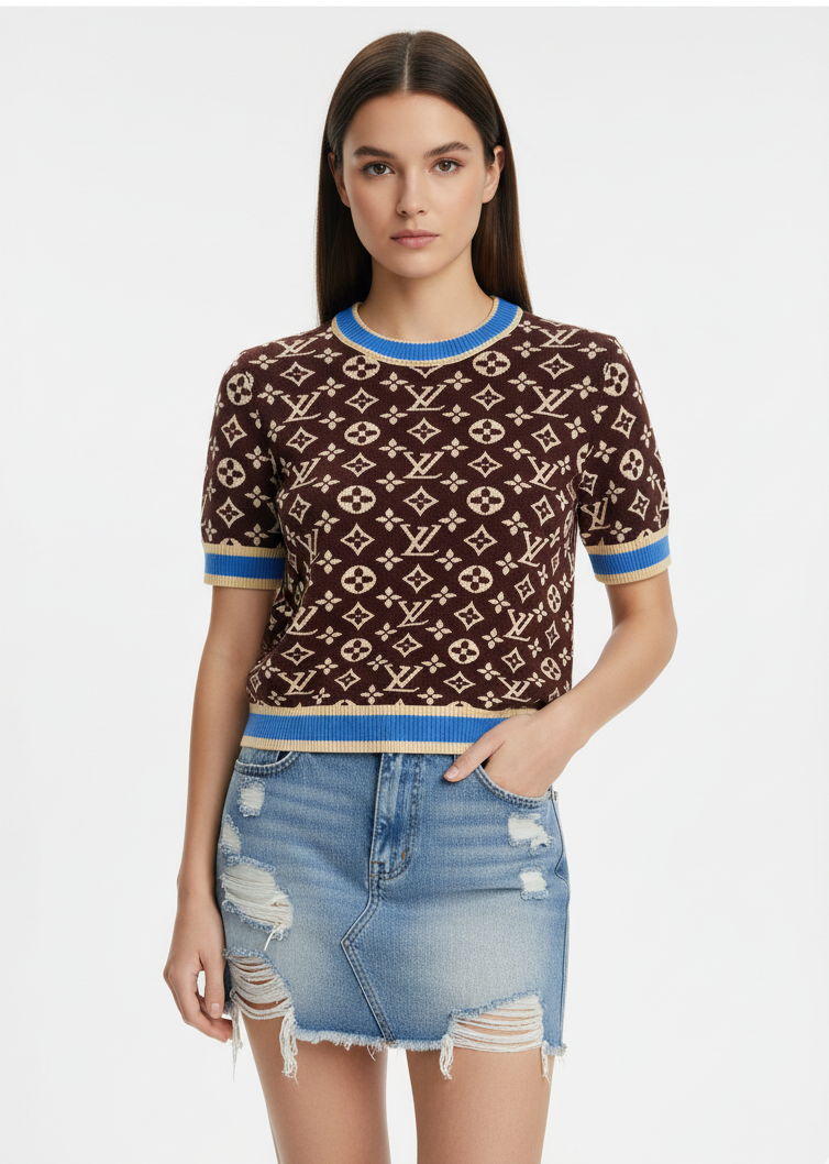 LU Sweater Woman 3 Color's