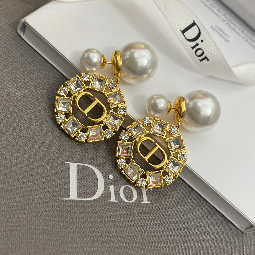 CHD Fashion earrings SALE-min order required