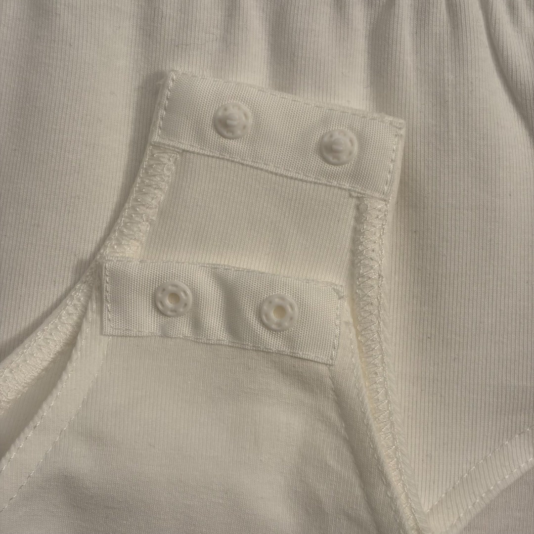 AL1A Bodysuit Bikini 2 Color's