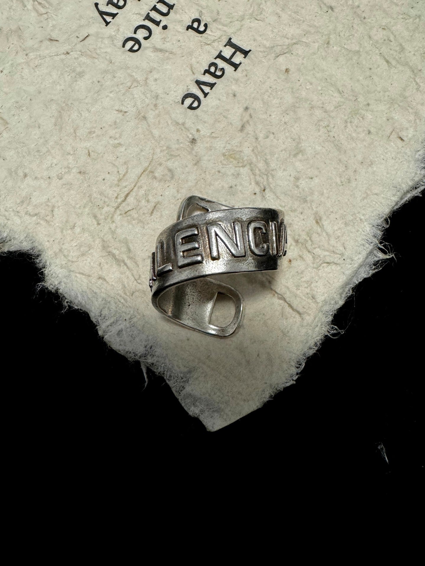 SNBAL Fashion Rings
