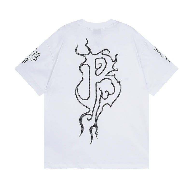 BURBBER T-shirt Polo 2 Color 's