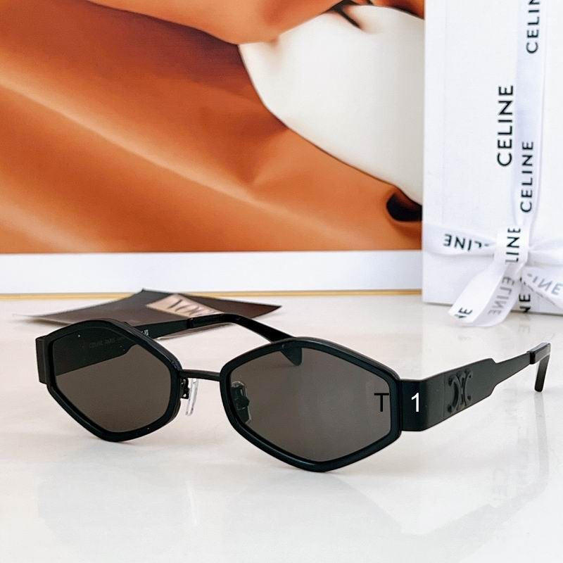 CE*LINE Sunglasses 3 Color's