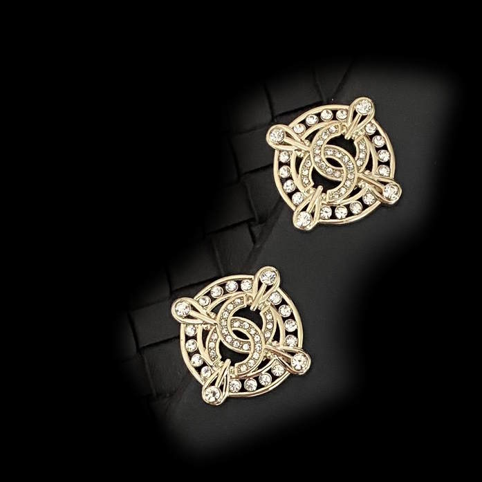 C H L Fashion earrings SALE-min order required