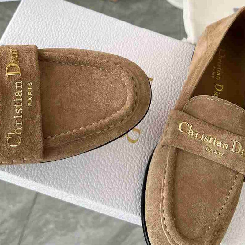 CHD Woman Shoes 3 Color's Flat