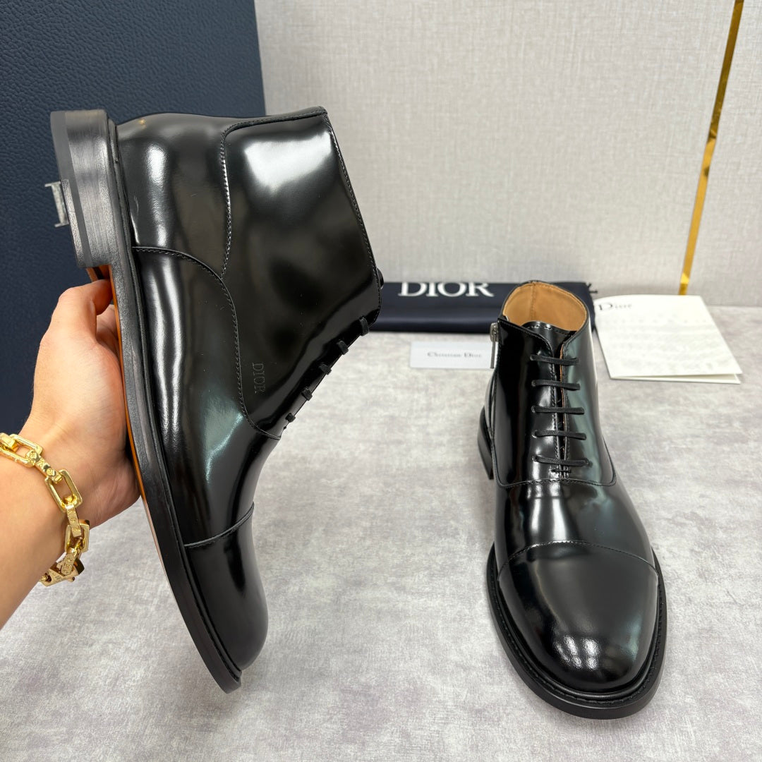 CHD Shoes Man 46 High
