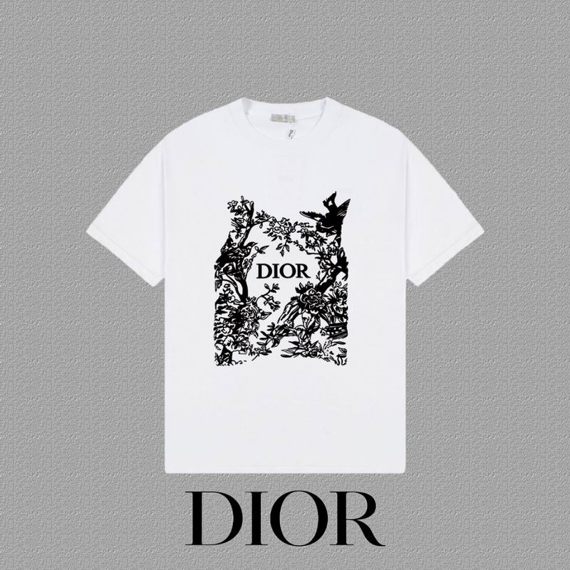CHD T- Shirt short sleeve 3 Color 's