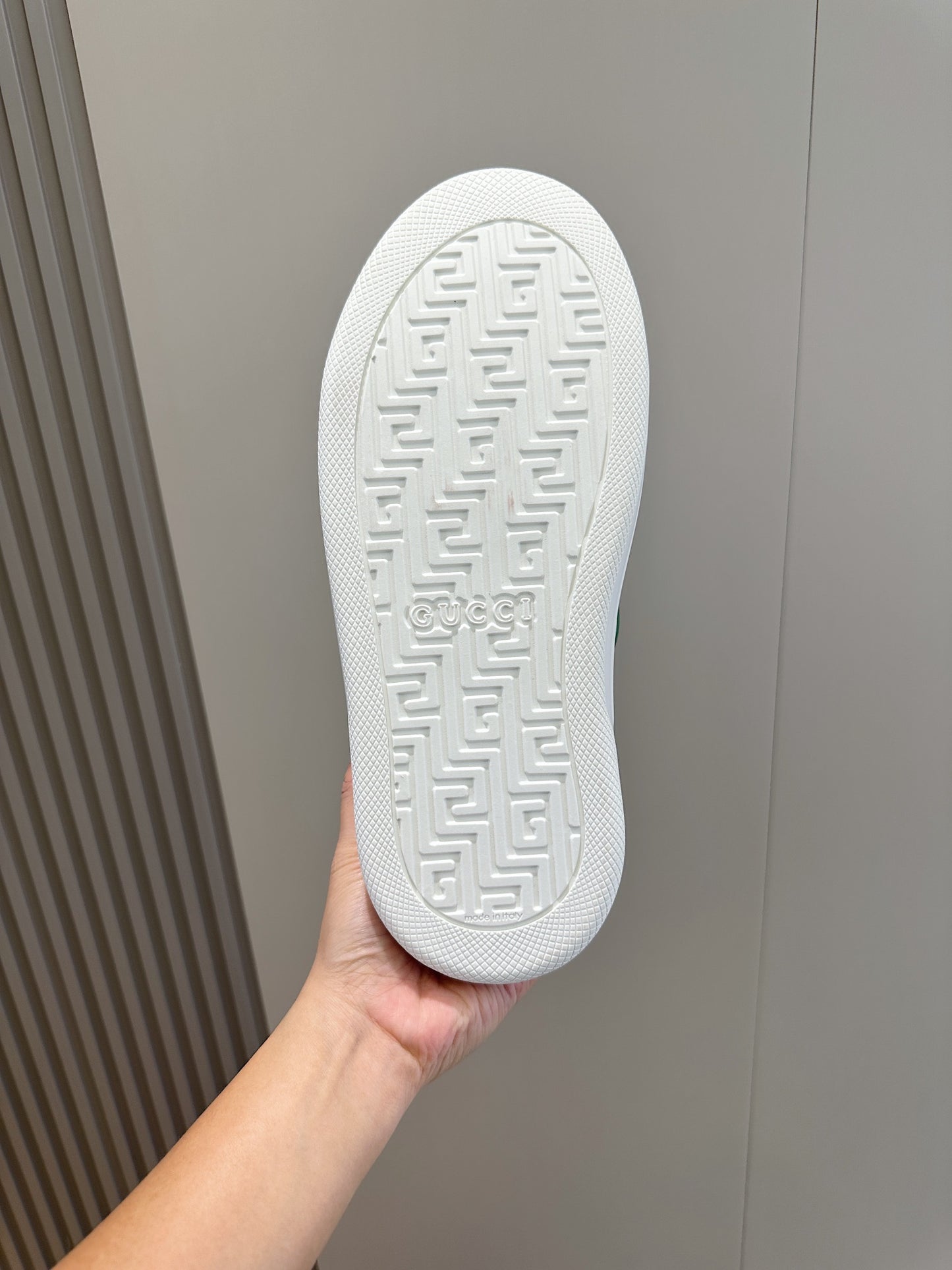 GU Ace Sneakers Trainers