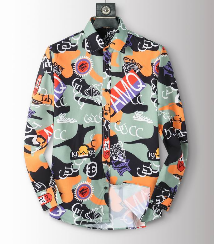 GU T-shirt Shirt