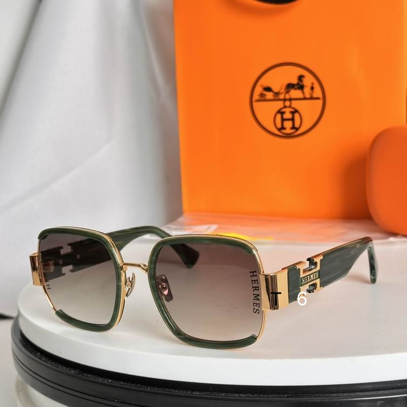 HRM Sunglasses 2 Color's