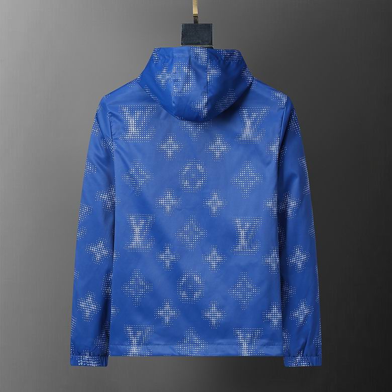 LU Jacket Windbreaker 2 Color's