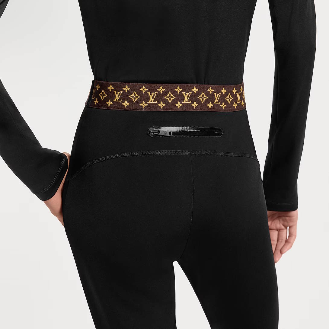 LU sport Yoga woman stretchy pants