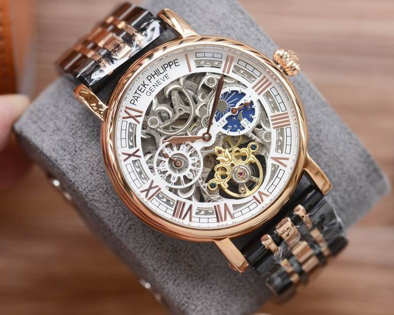 PATE Watches 41 mm 2 Color 's