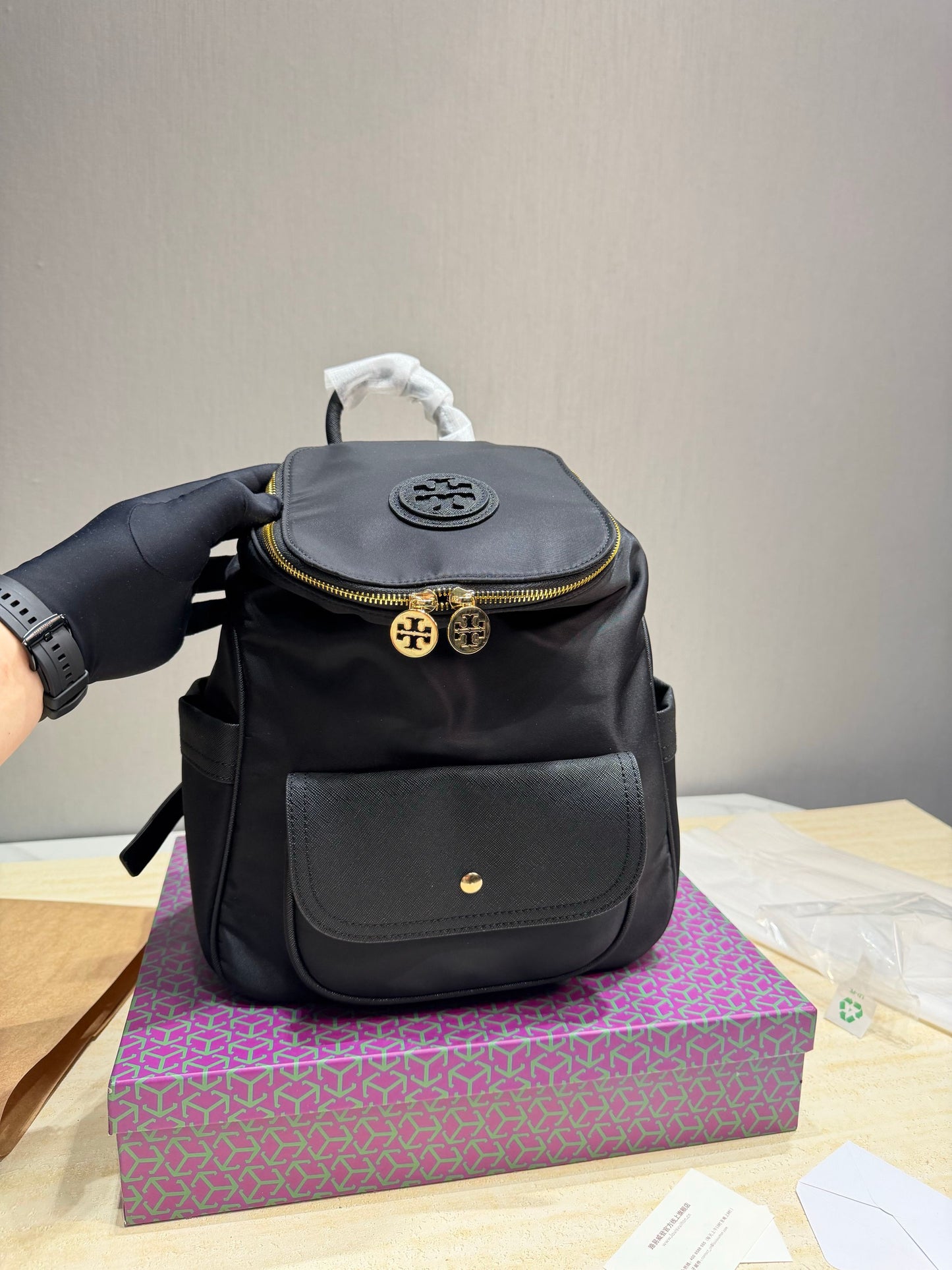 TOR BUR Backpack Bag 42 cm