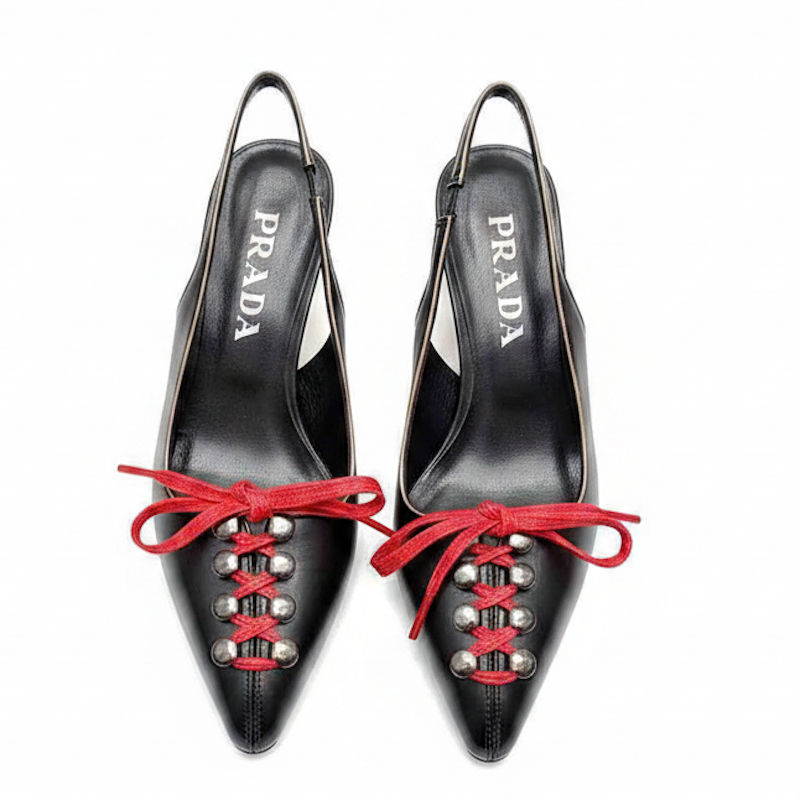 PRD Shoes Woman