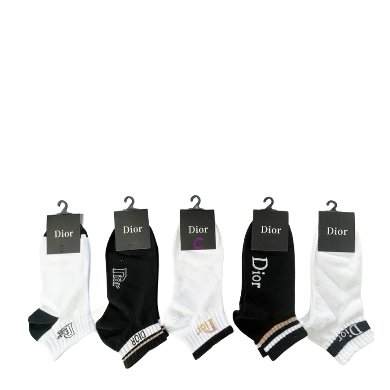 CHD Socks