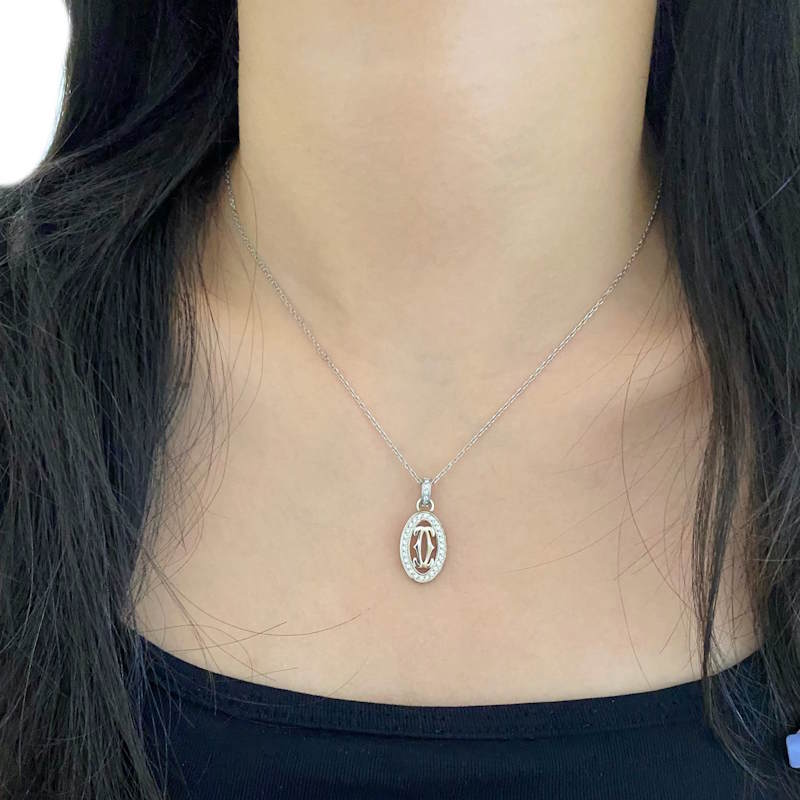 CART Necklace SALE-min order required