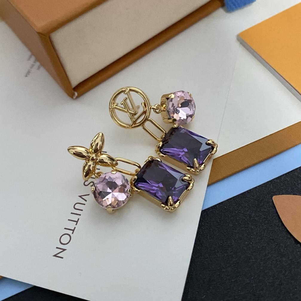 LU earrings SALE-min order required