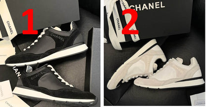 CHL Sneakers  Woman 2 Color 's