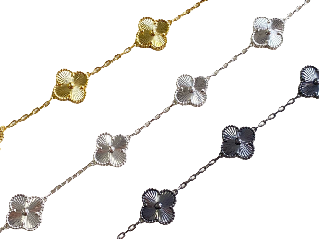 VAN C & A Bracelet 3 Color's