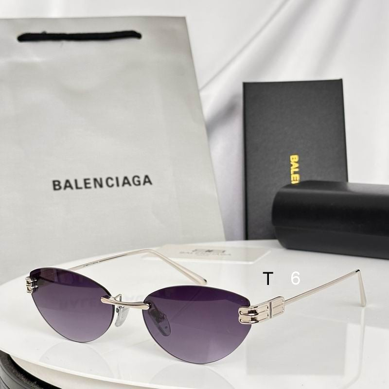 SNBAL Sunglasses 4 Color's