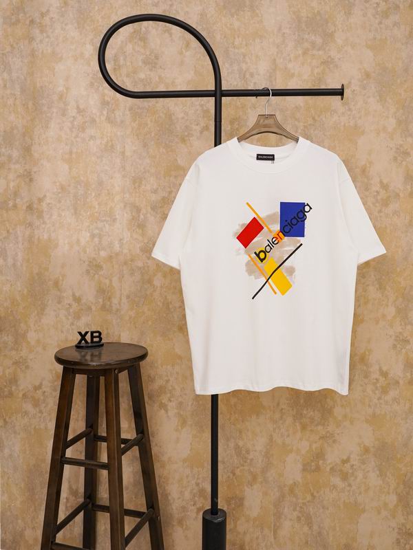 SNBAL T- Shirt short sleeve 2 Color 's