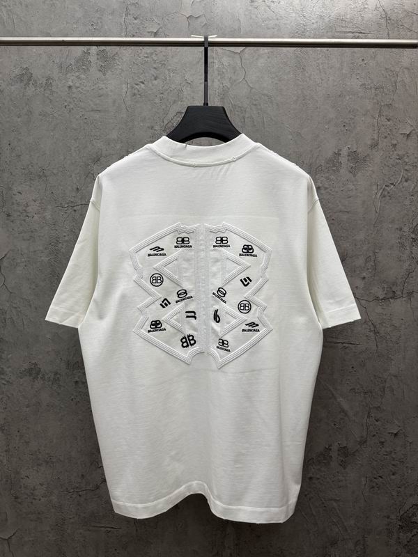 SNBAL T- Shirt short sleeve 2 Color 's