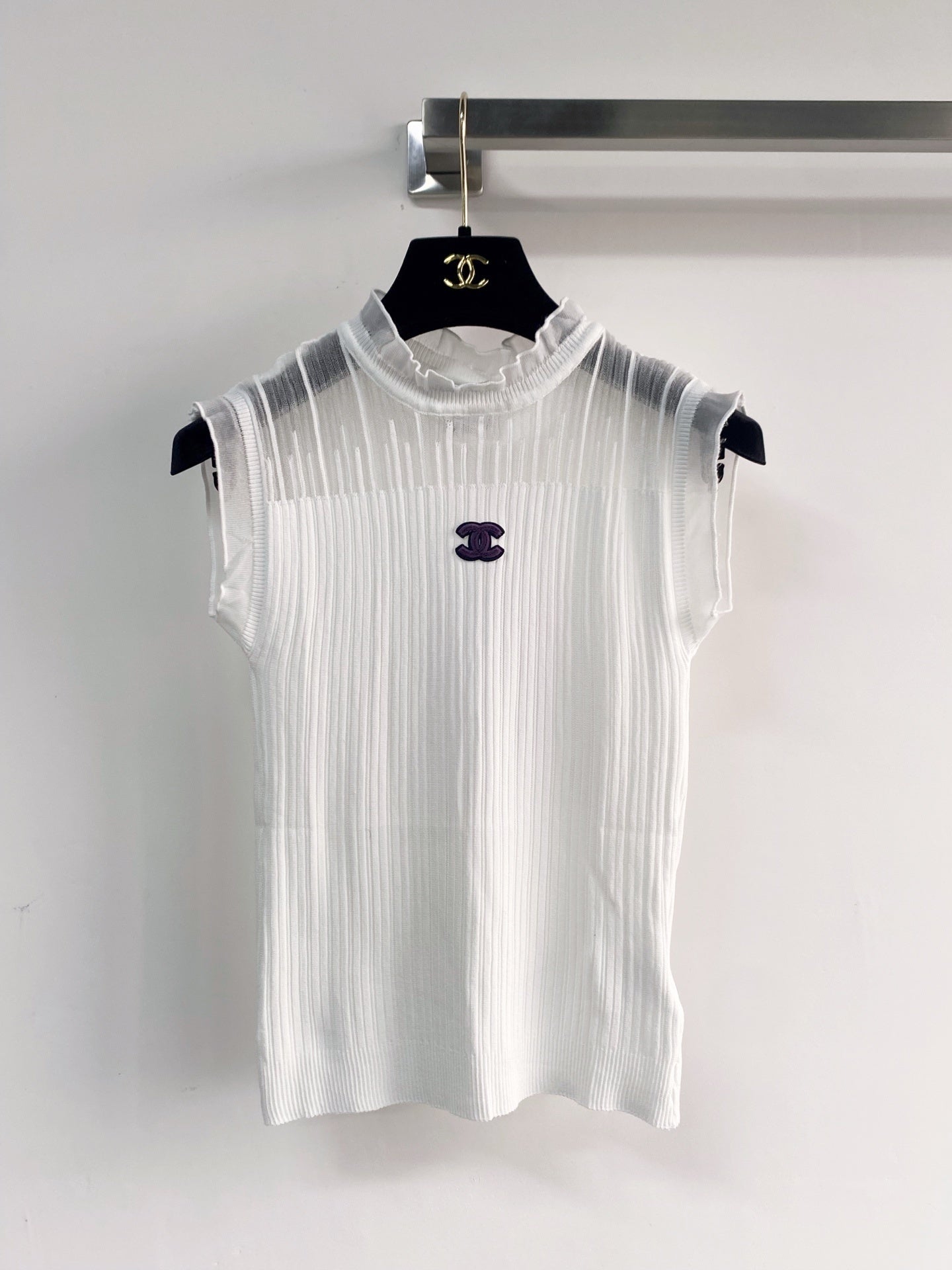 CHL Woman Sweater vest 2 Color's GQ