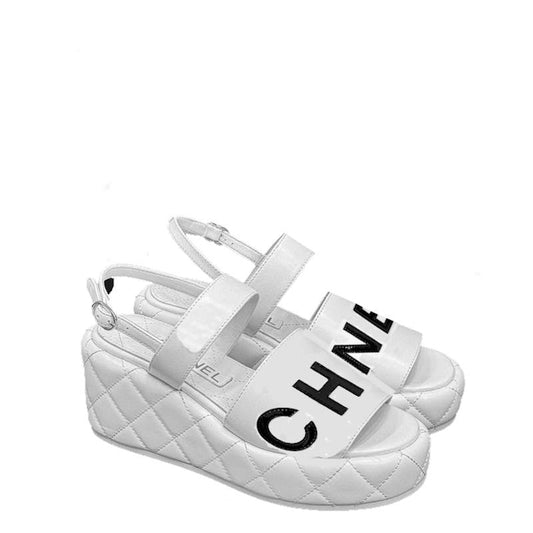 CHL Sandals  2 Color's