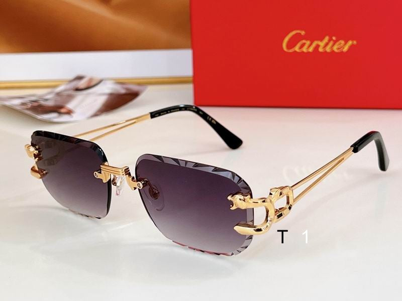 CARTI Sunglasses 2 Color's