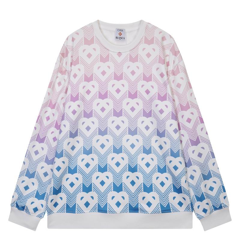 CASA BLANC Multi color Sweater Man