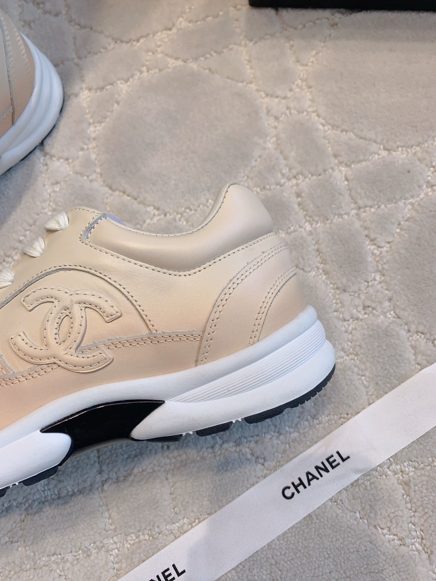 CHL Sneakers Woman 3 Color's
