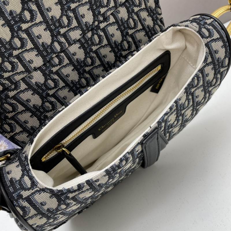 CHD Saddle Bag 25 cm
