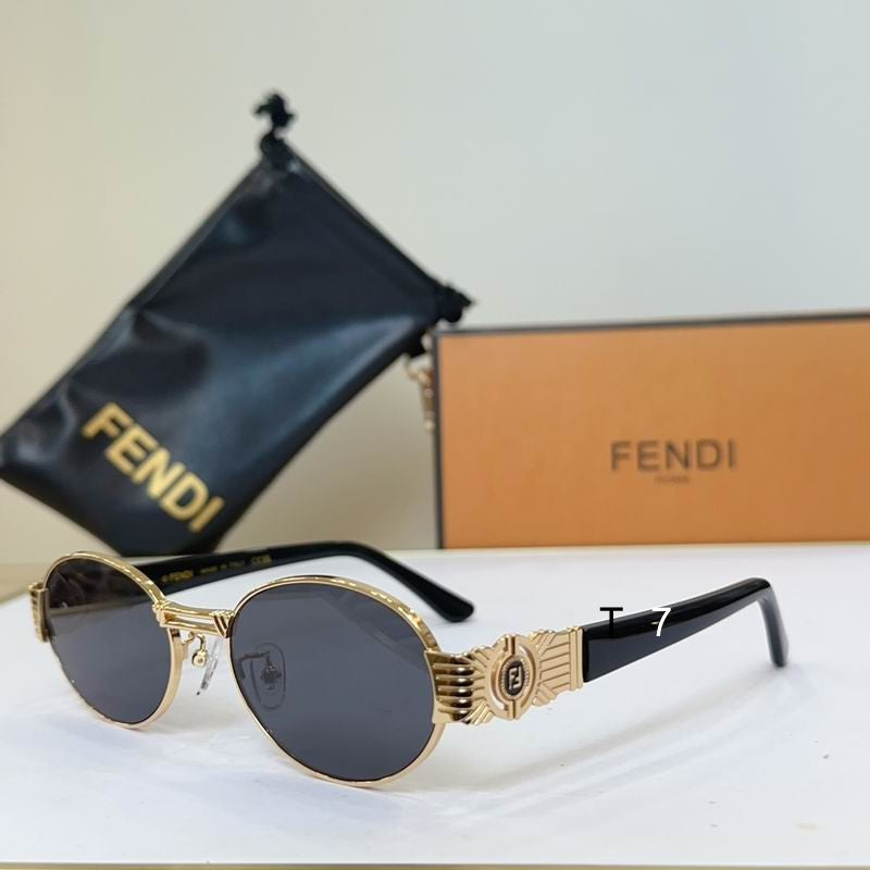 FEN Sunglasses 3 Color's