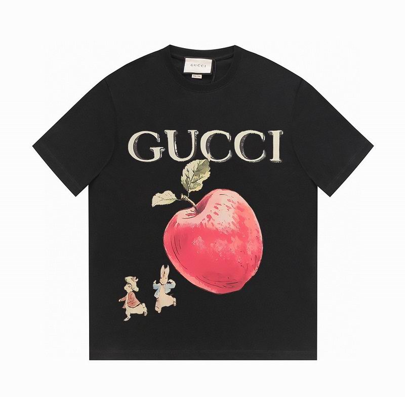 GU T-shirt 2 Color 's