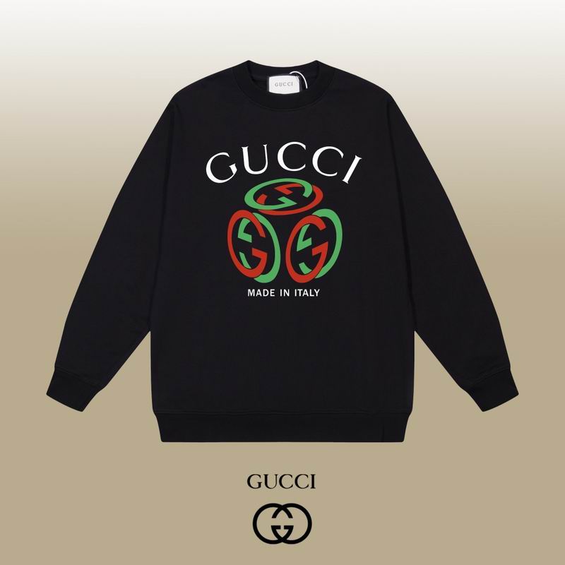 GU Sweatshirt 2 Color 's