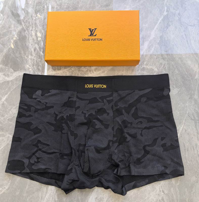 LU Underwear Mans 3 pcs