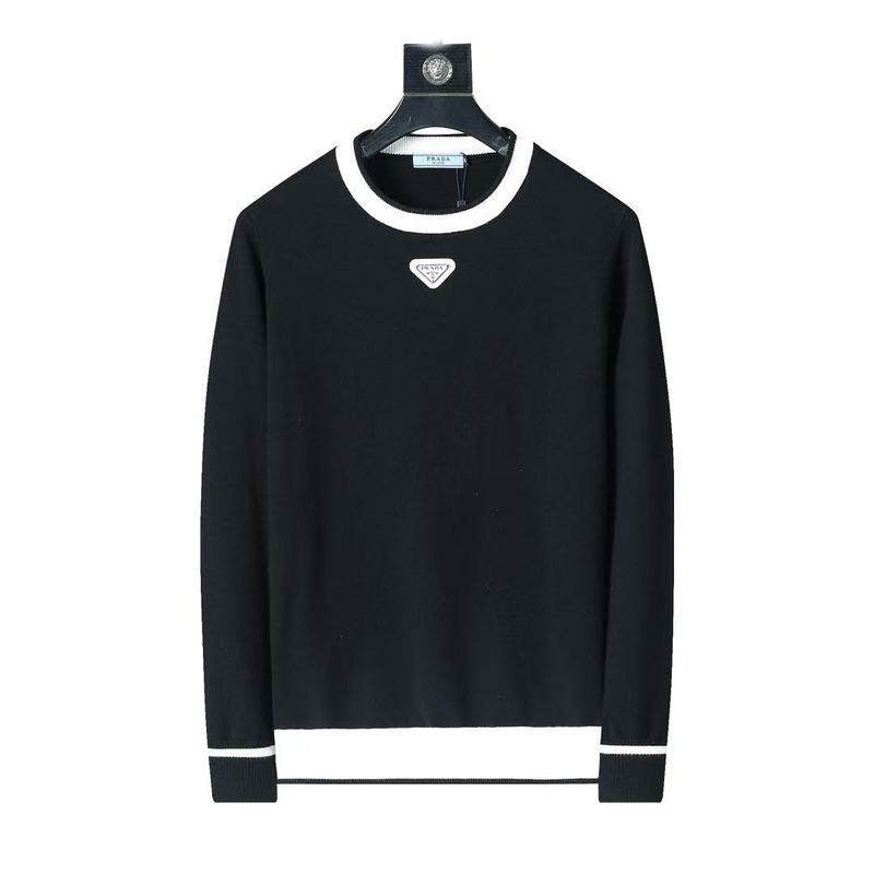 PRD Sweater 2 Color's