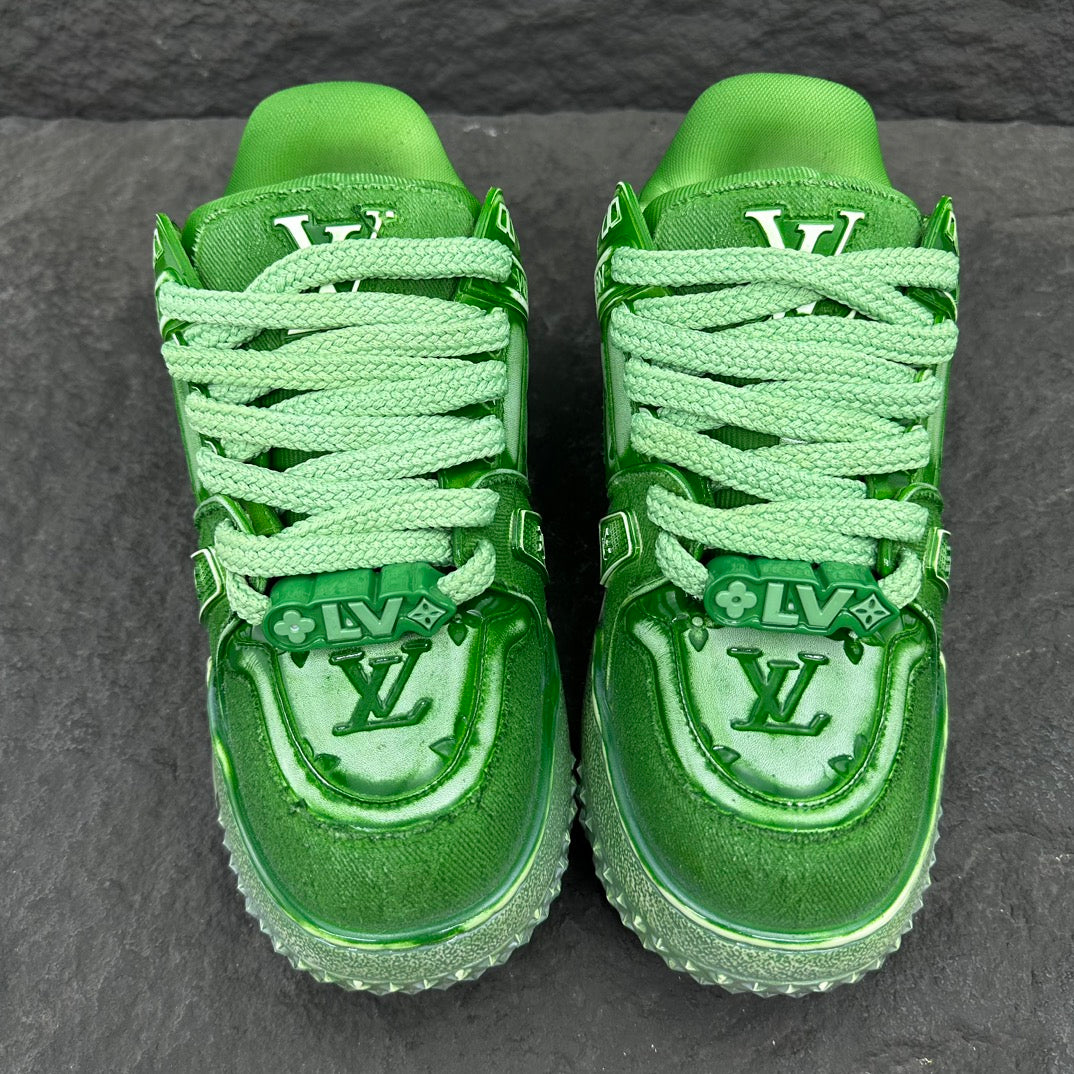 LU Sneakers Woman Limited