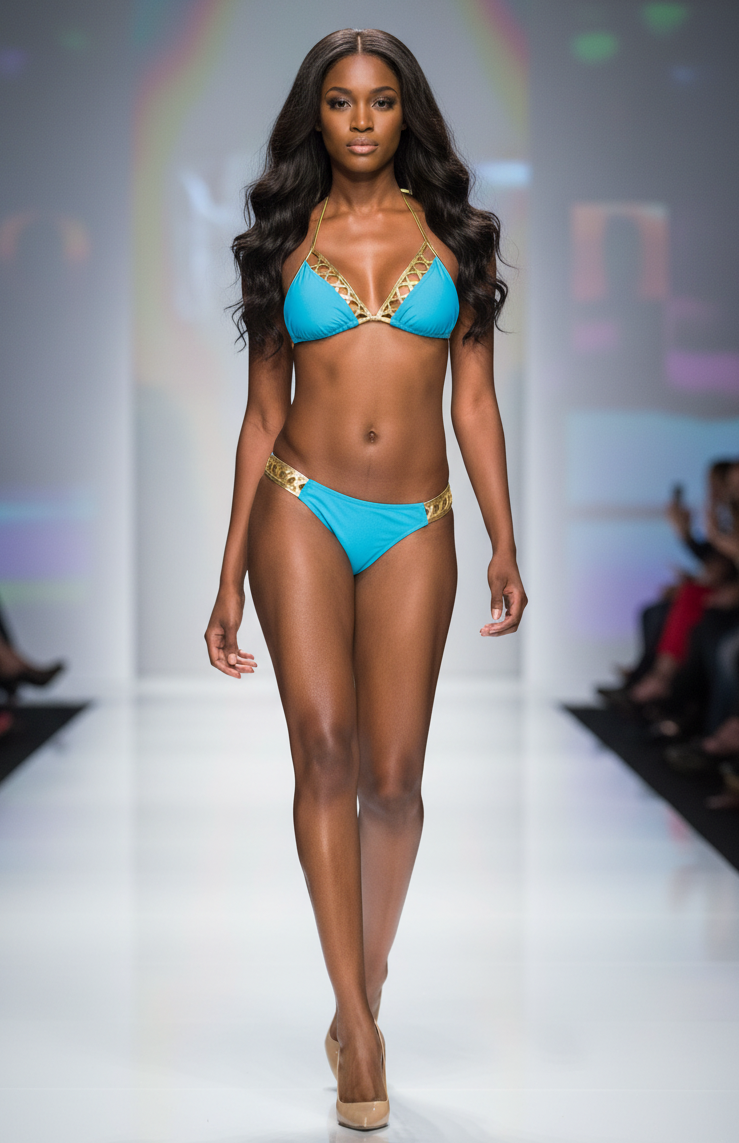 VRC Swimsuit Bikini 3 Color's