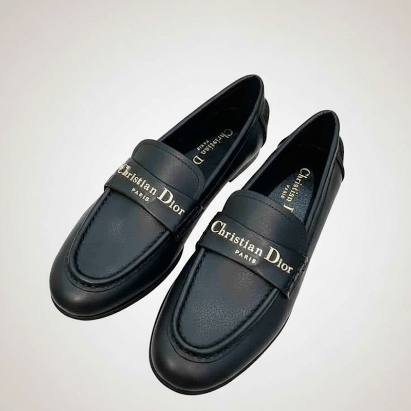 CHD Woman Shoes 2 Color's Flat