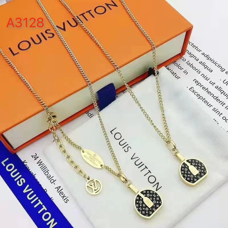 LU Necklace SALE-min order required