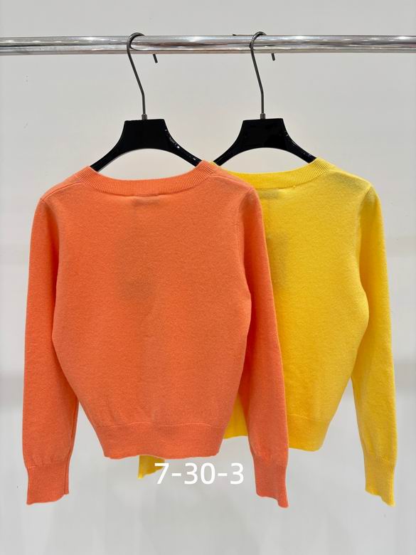 MI MI Woman sweater 2 Color's