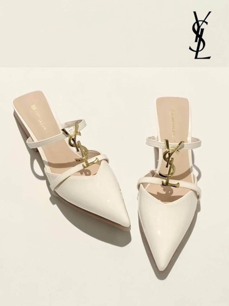 Y L Shoes Woman Size -SALE -