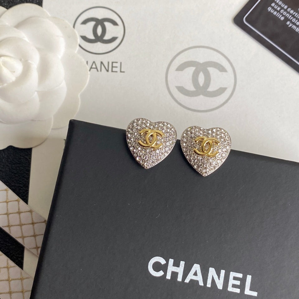 C H L Fashion earrings SALE-min order required