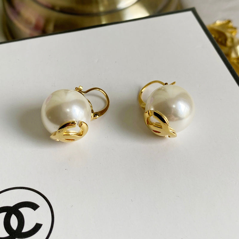 C H L Fashion earrings SALE-min order required