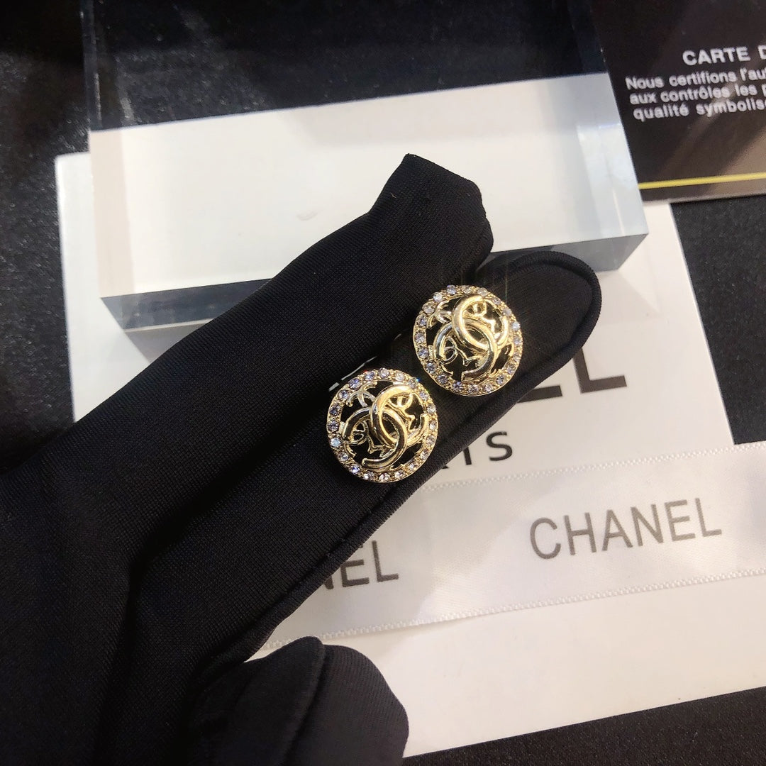 C H L Fashion earrings SALE-min order required