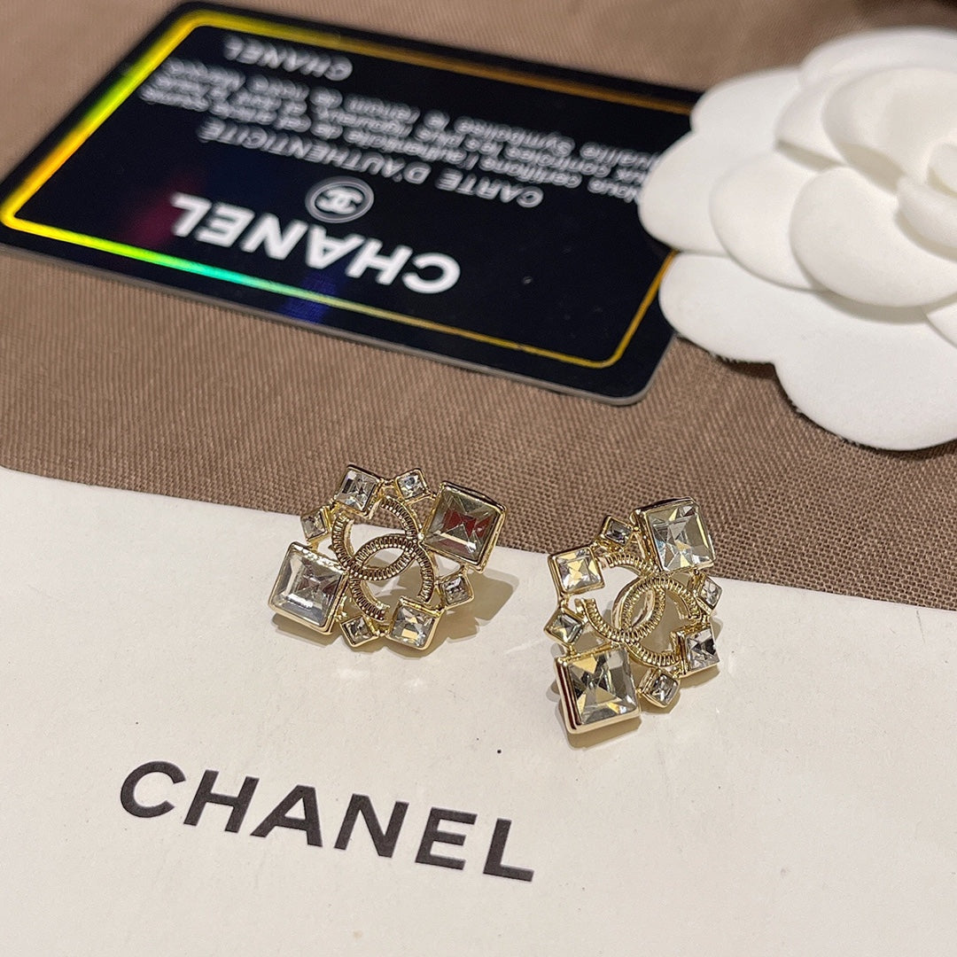 C H L Fashion earrings SALE-min order required