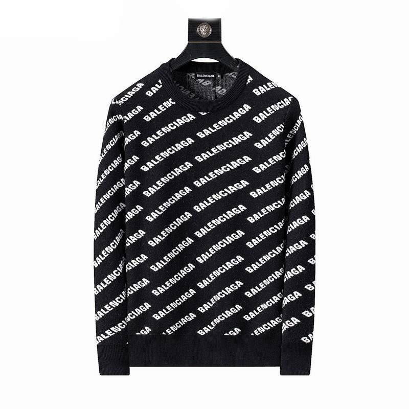 SNBAL sweater 2 Color's Man