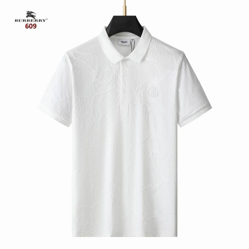 BARBBER Polo T- Shirt short sleeve 2 Color's